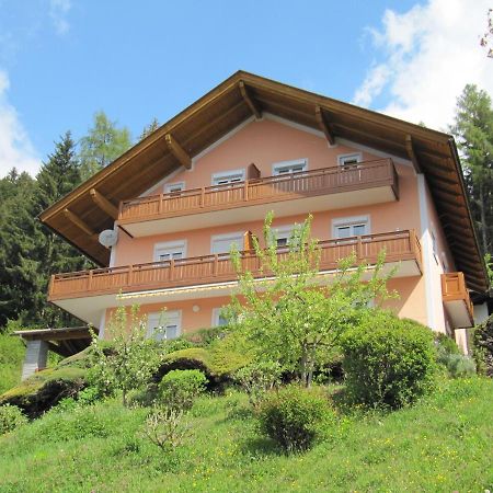 Haus Kraller-Urlaub Mit Seeblick Милщат Екстериор снимка